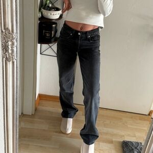 ZARA wide-leg jeans gr 32